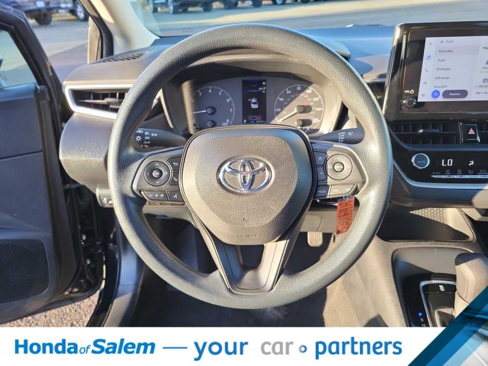 Thumbnail: 2023 Toyota Corolla - 15