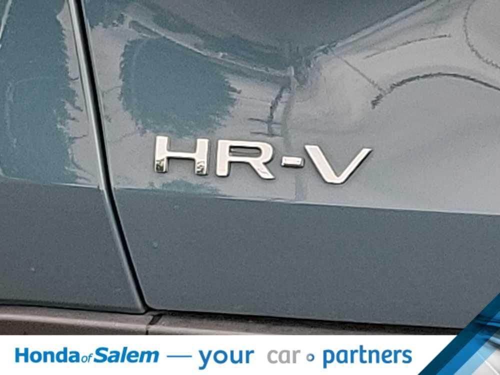 Thumbnail: 2023 Honda HR-V - 7