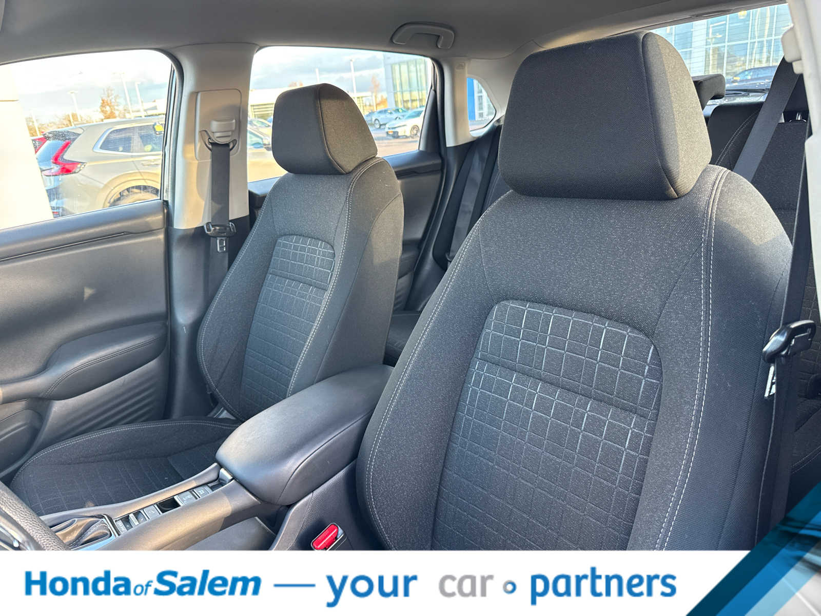 Thumbnail: 2024 Honda HR-V - 11