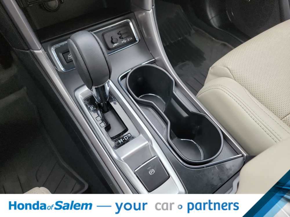 Thumbnail: 2022 Subaru Ascent - 17