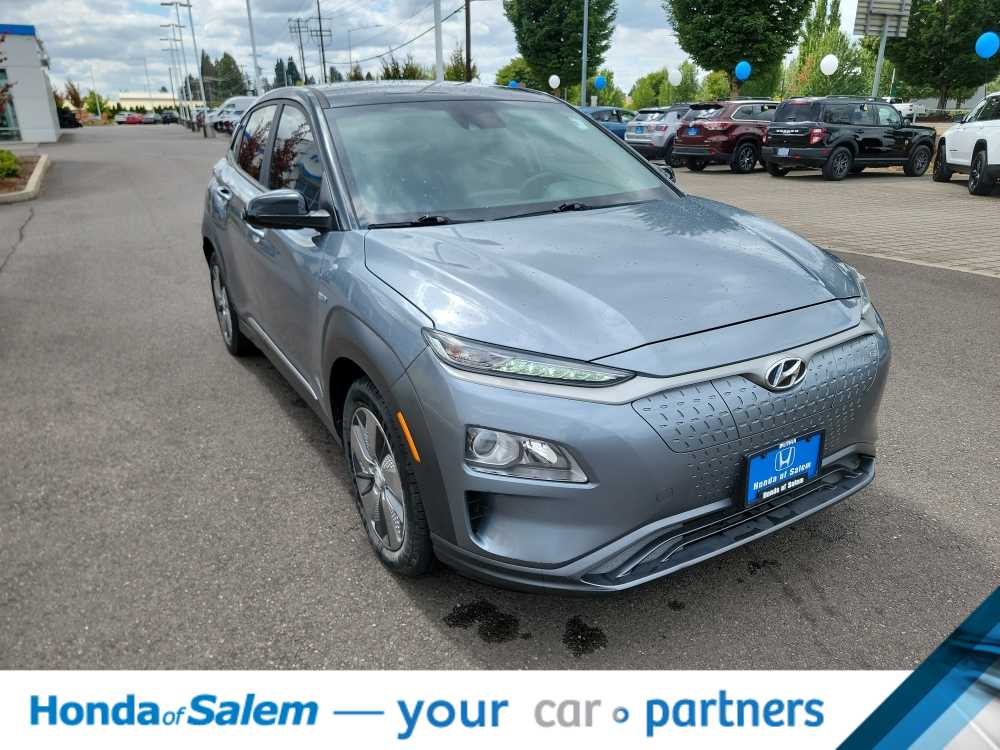 Thumbnail: 2019 Hyundai Kona - 24