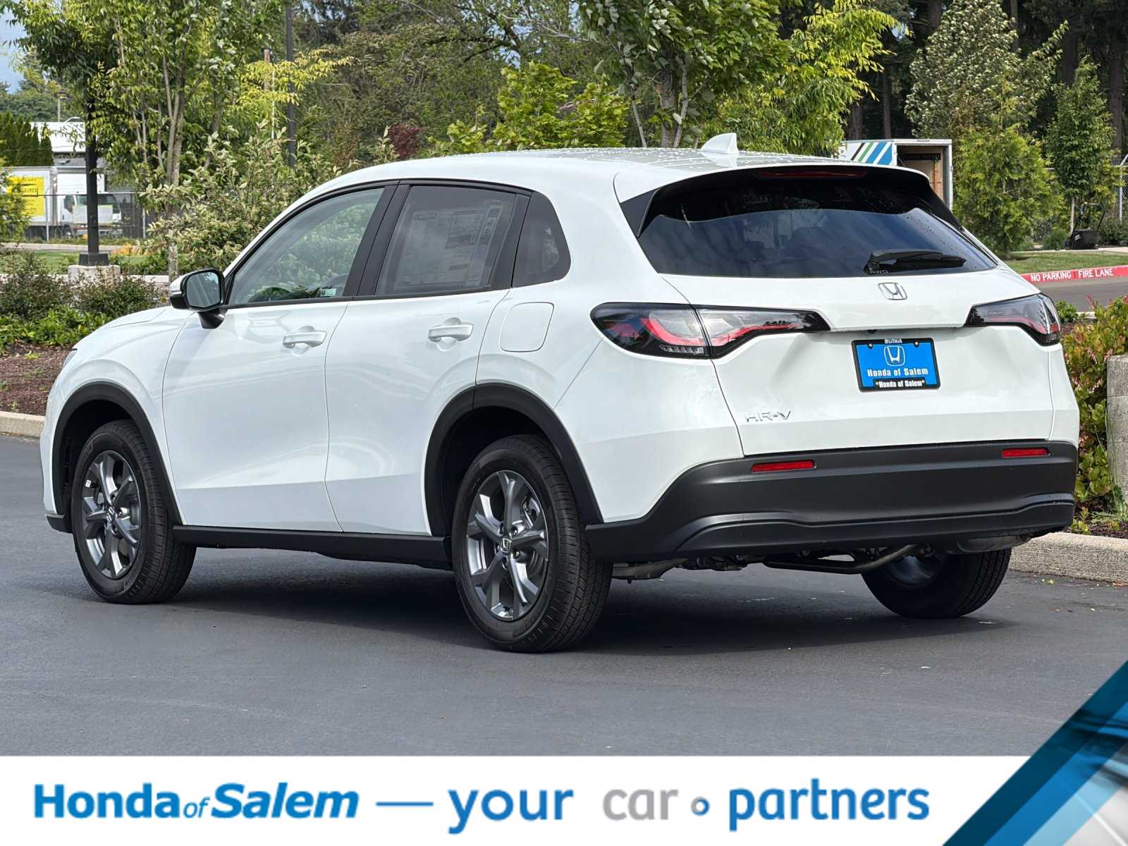Thumbnail: 2027 Honda HR-V - 6