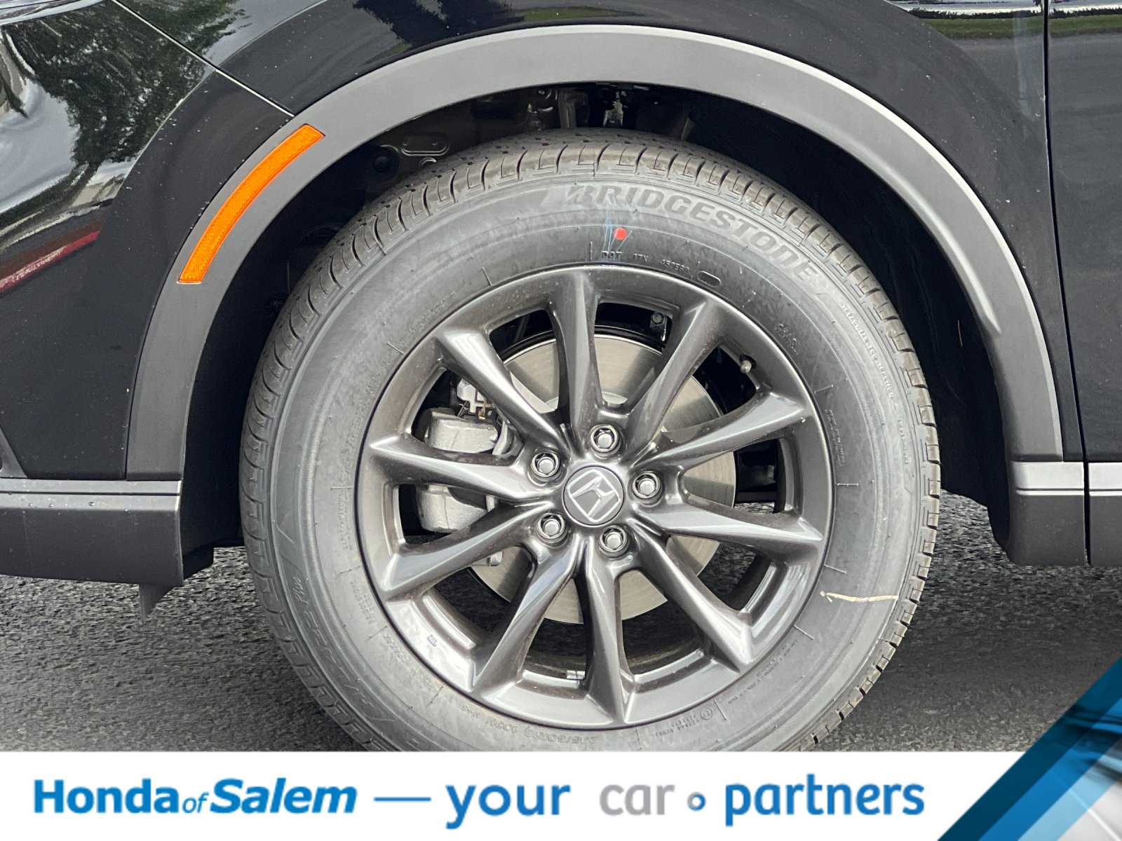 Thumbnail: 2026 Honda CR-V - 26