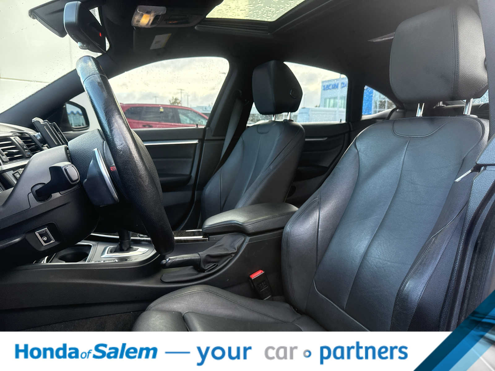 Thumbnail: 2016 BMW 4 Series - 14