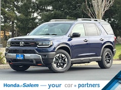 2026 Honda Passport TrailSport Elite SUV Salem, OR