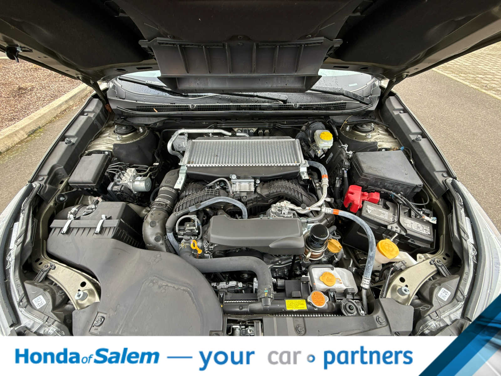 Thumbnail: 2024 Subaru Outback - 12