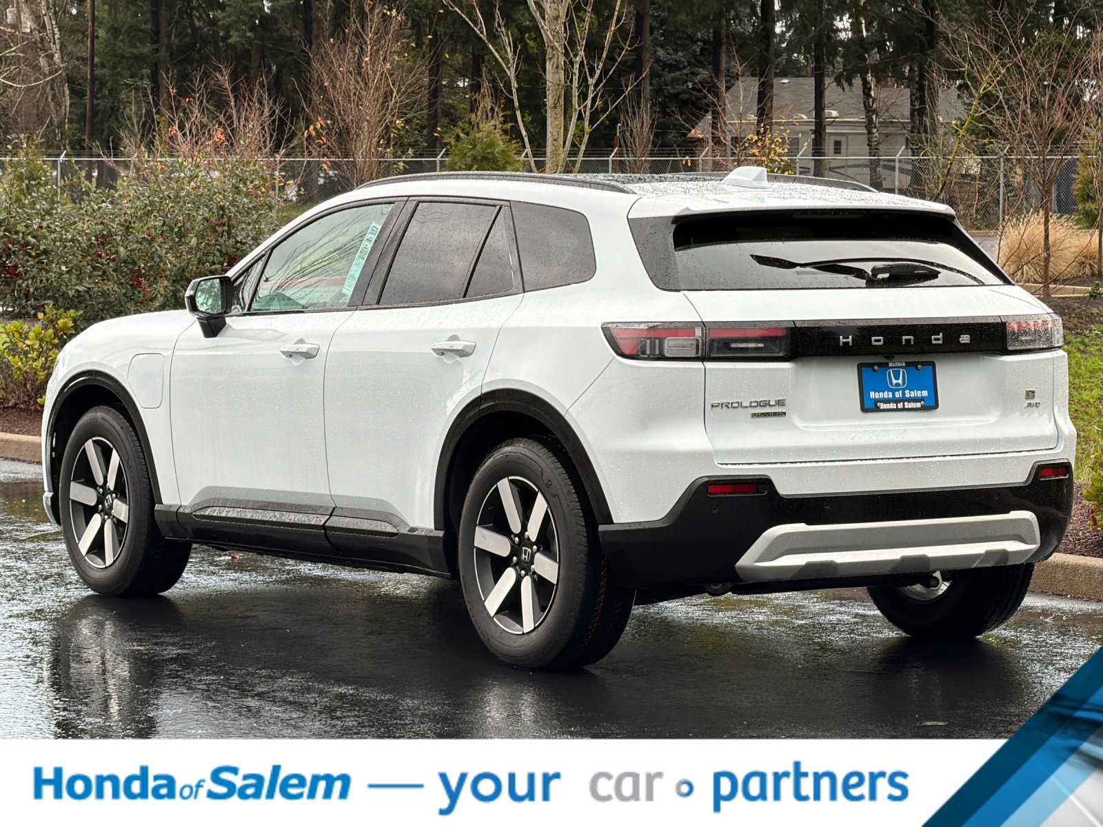 Thumbnail: 2026 Honda Prologue - 6