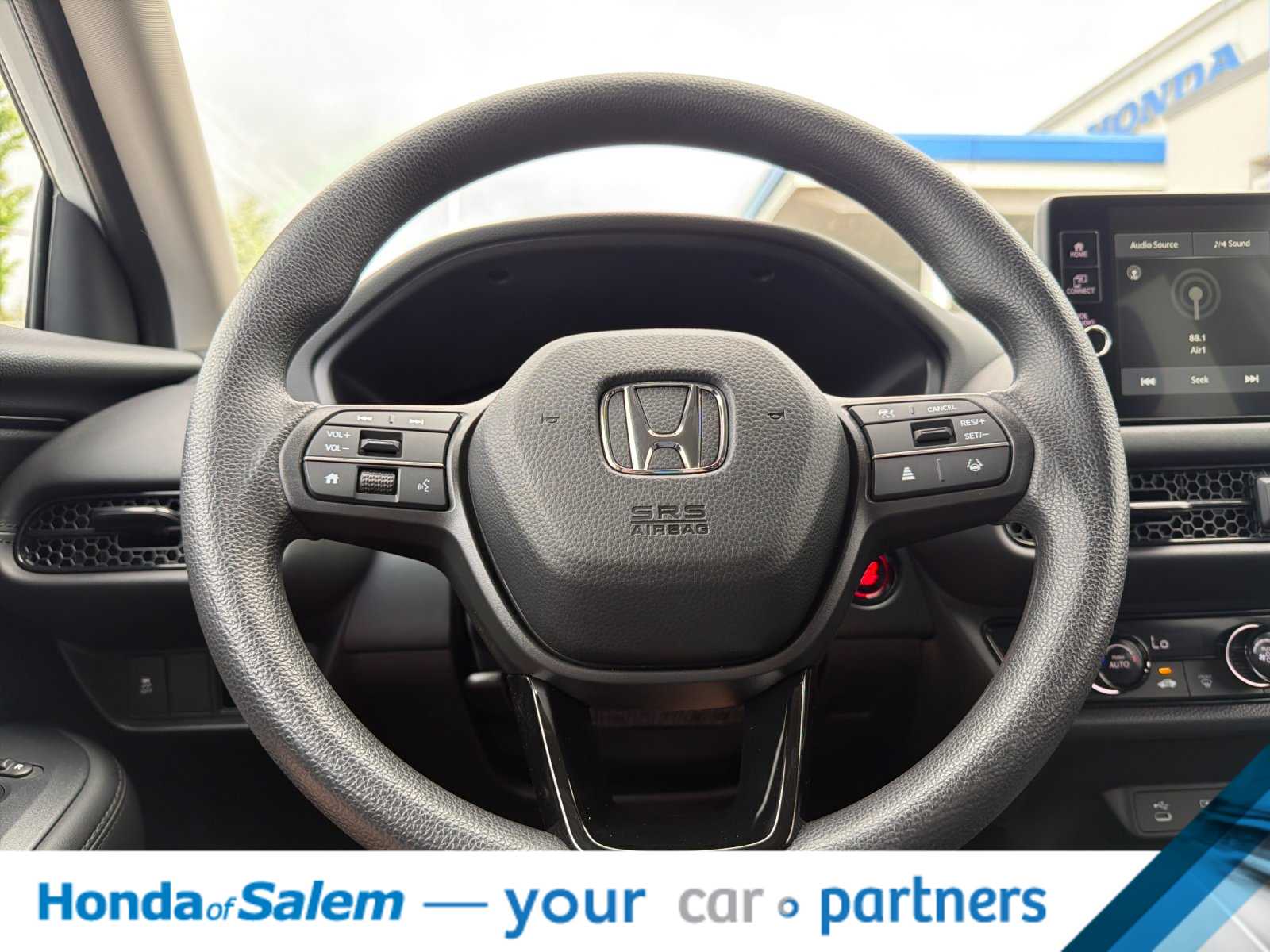 Thumbnail: 2027 Honda HR-V - 23