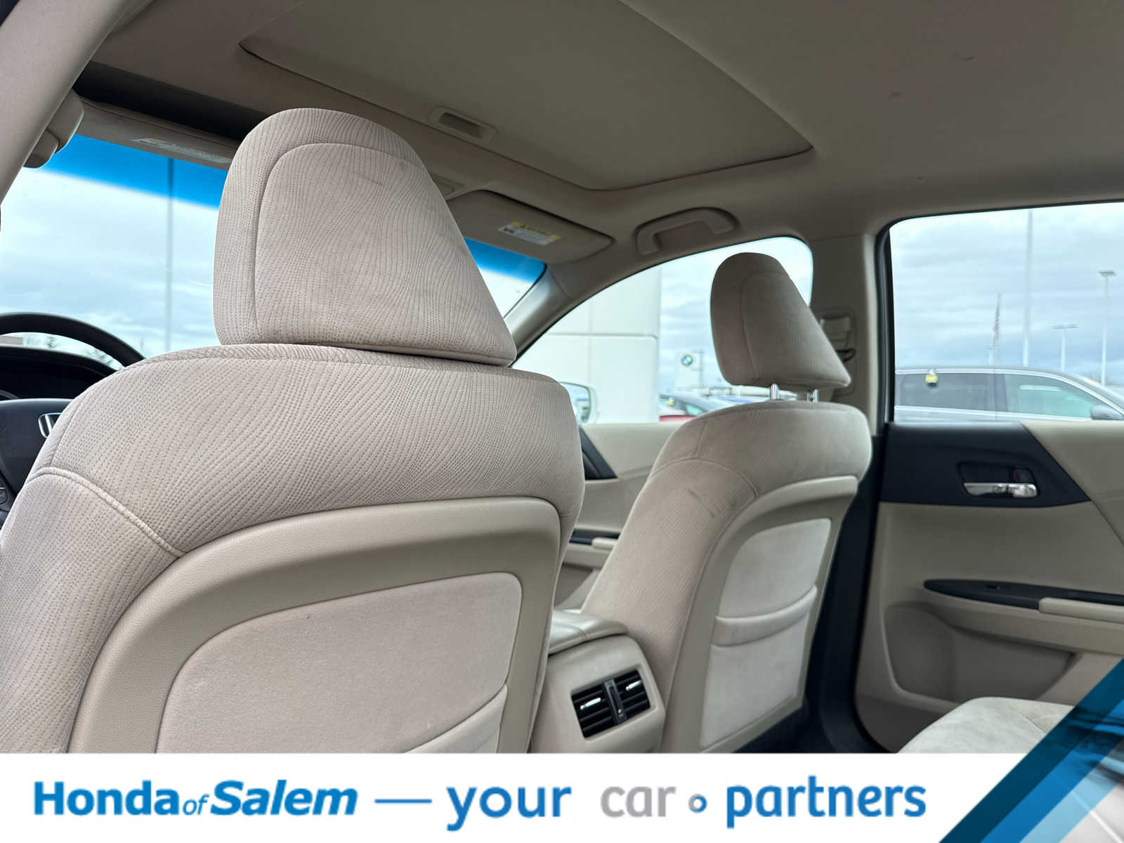 Thumbnail: 2013 Honda Accord - 12