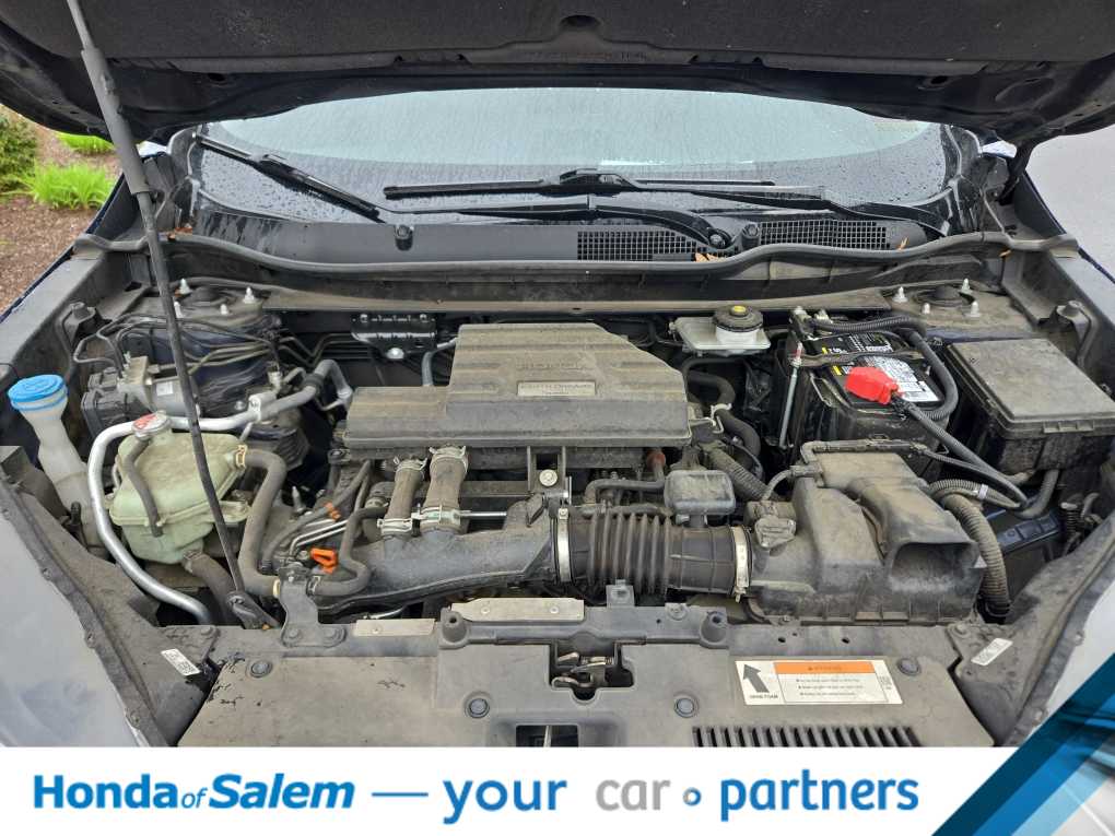 Thumbnail: 2019 Honda CR-V - 7