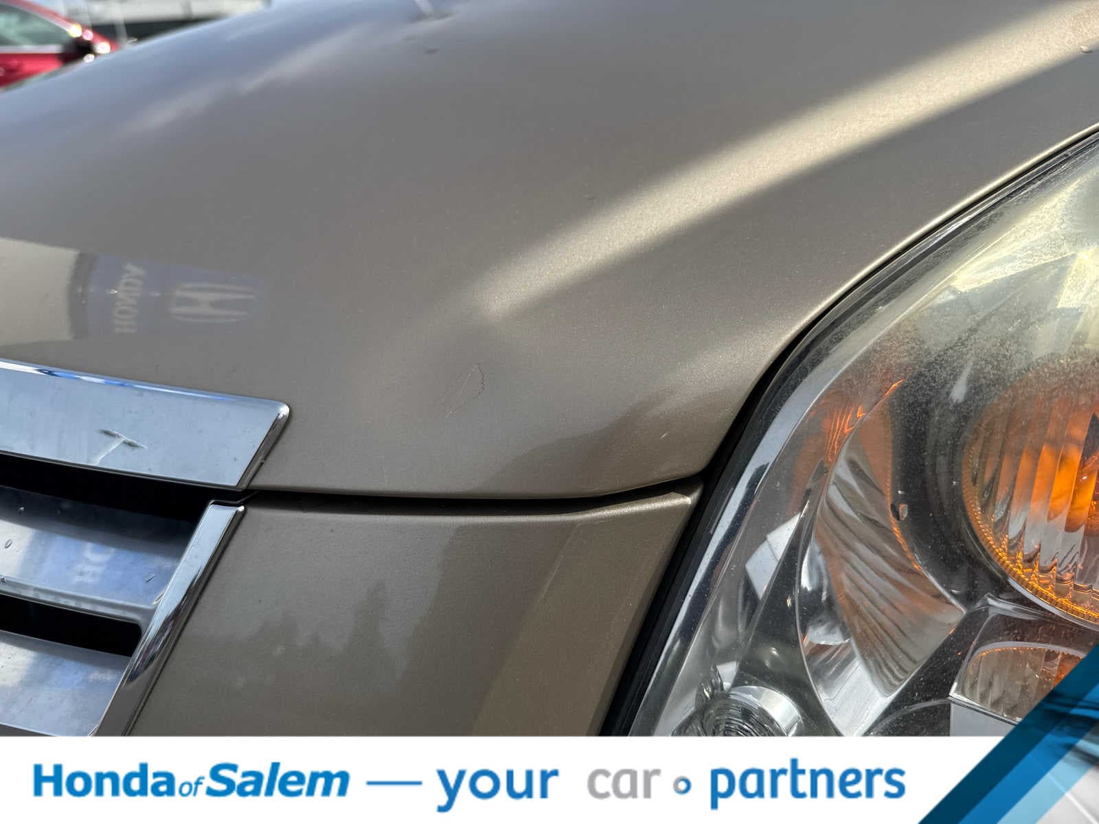 Thumbnail: 2006 Cadillac DTS - 23