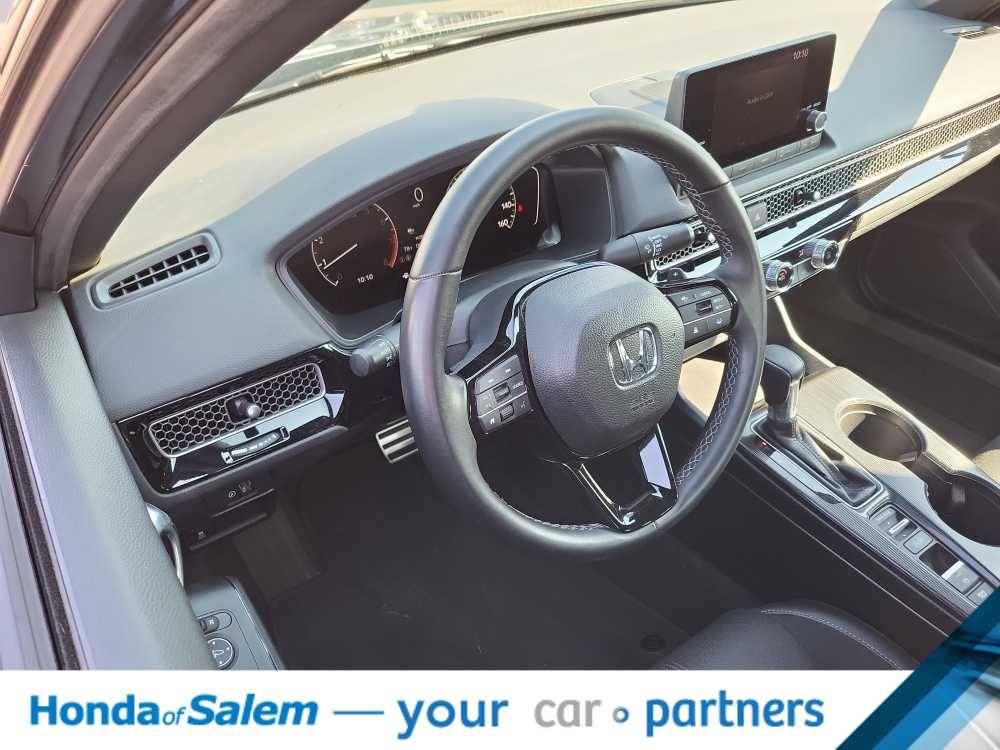 Thumbnail: 2024 Honda Civic - 2