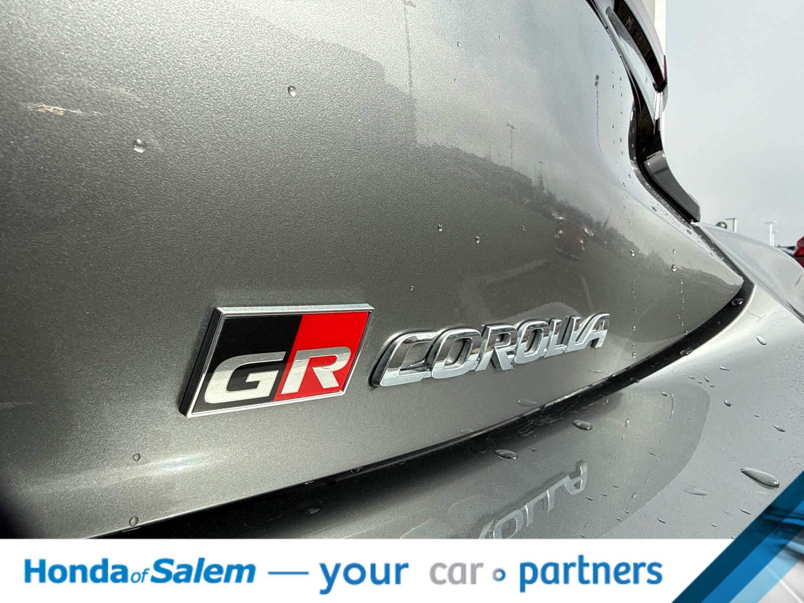 Thumbnail: 2025 Toyota GR Corolla - 7