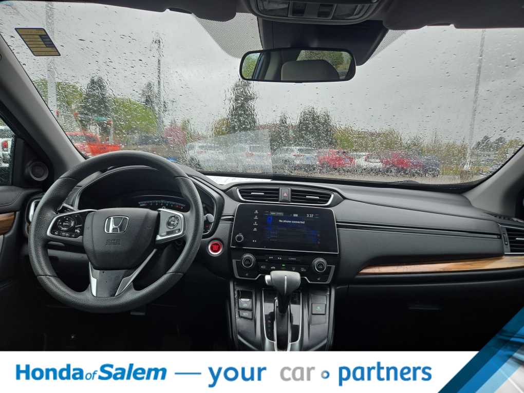 Thumbnail: 2019 Honda CR-V - 11