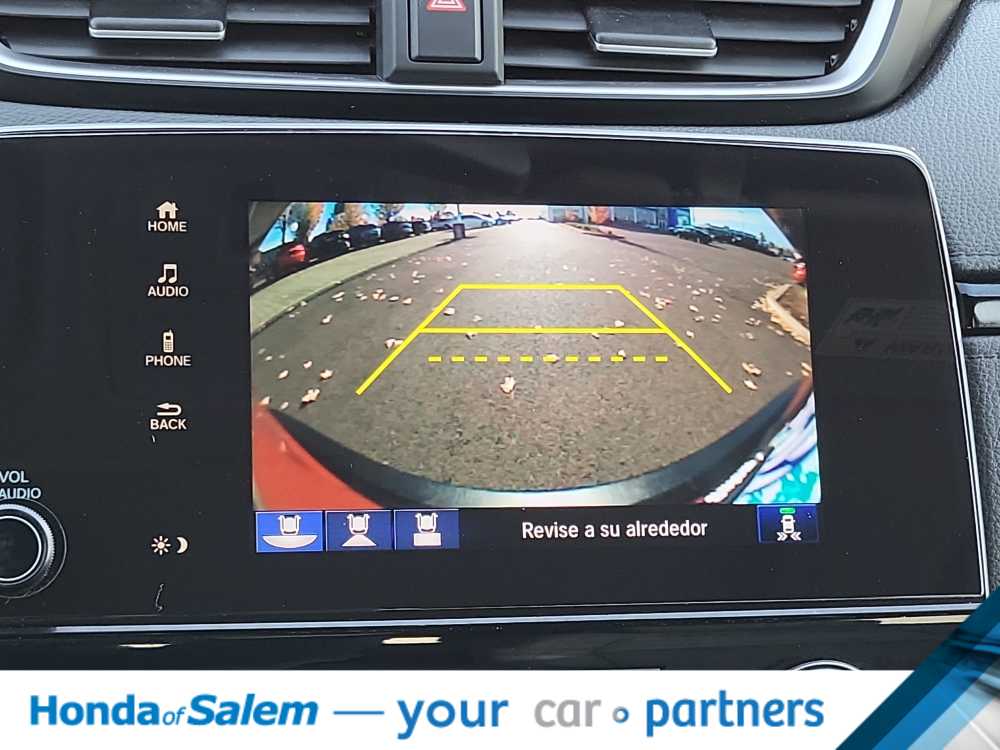 Thumbnail: 2022 Honda CR-V - 25