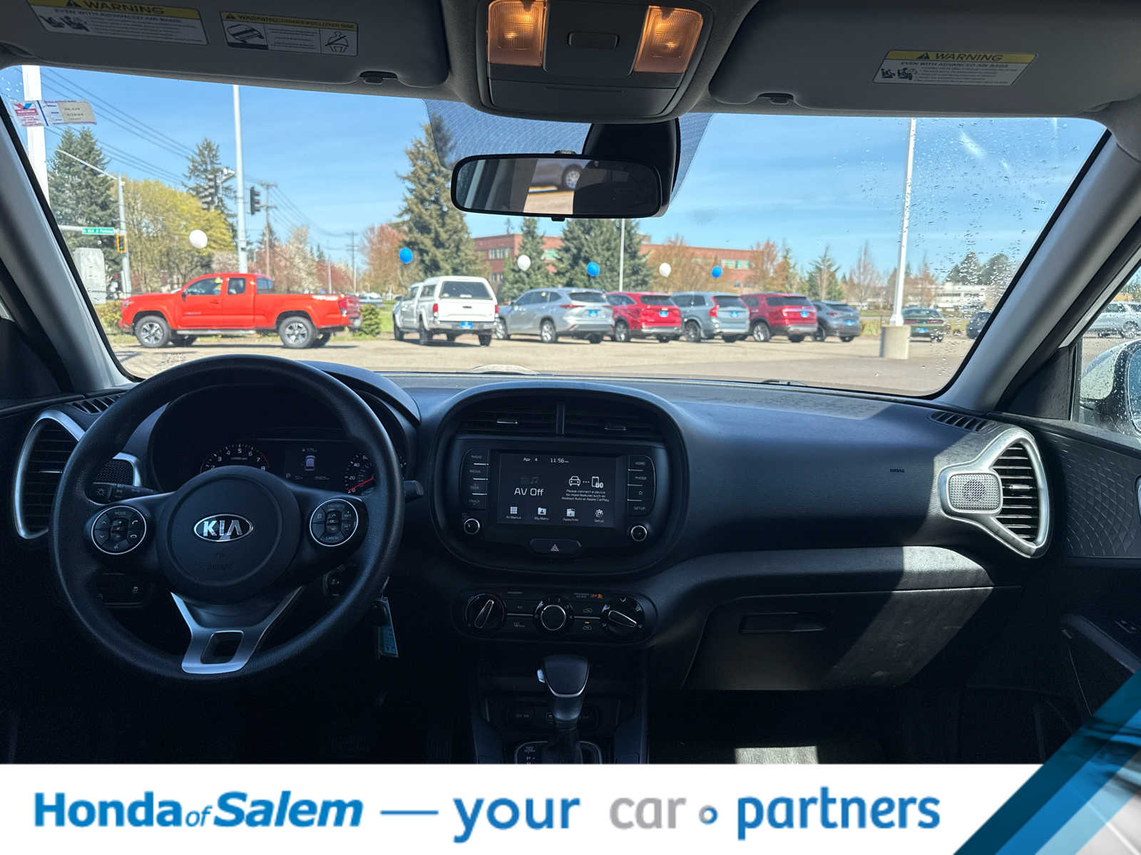 Thumbnail: 2020 Kia Soul - 10