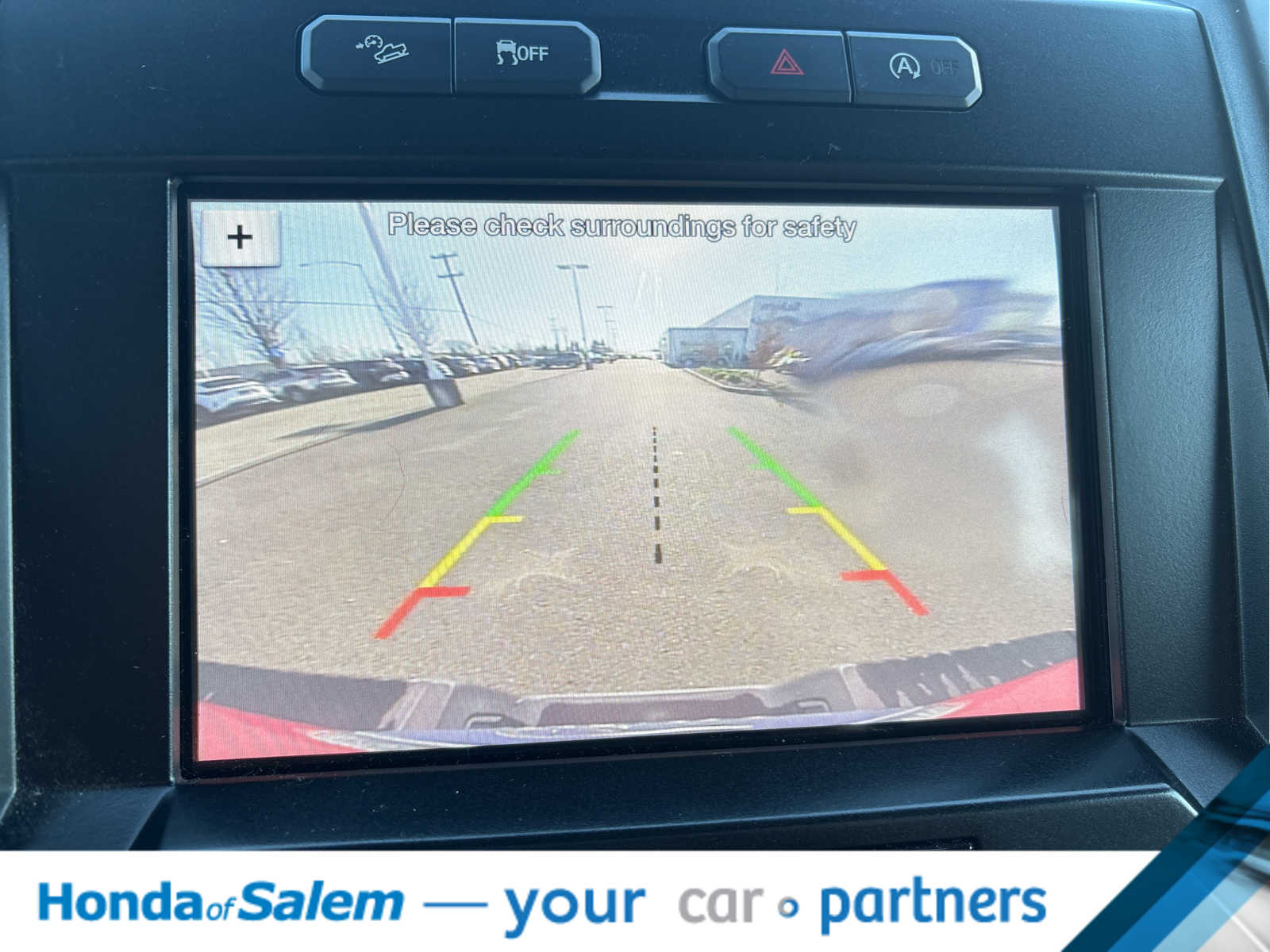 Thumbnail: 2016 Ford F-150 - 17