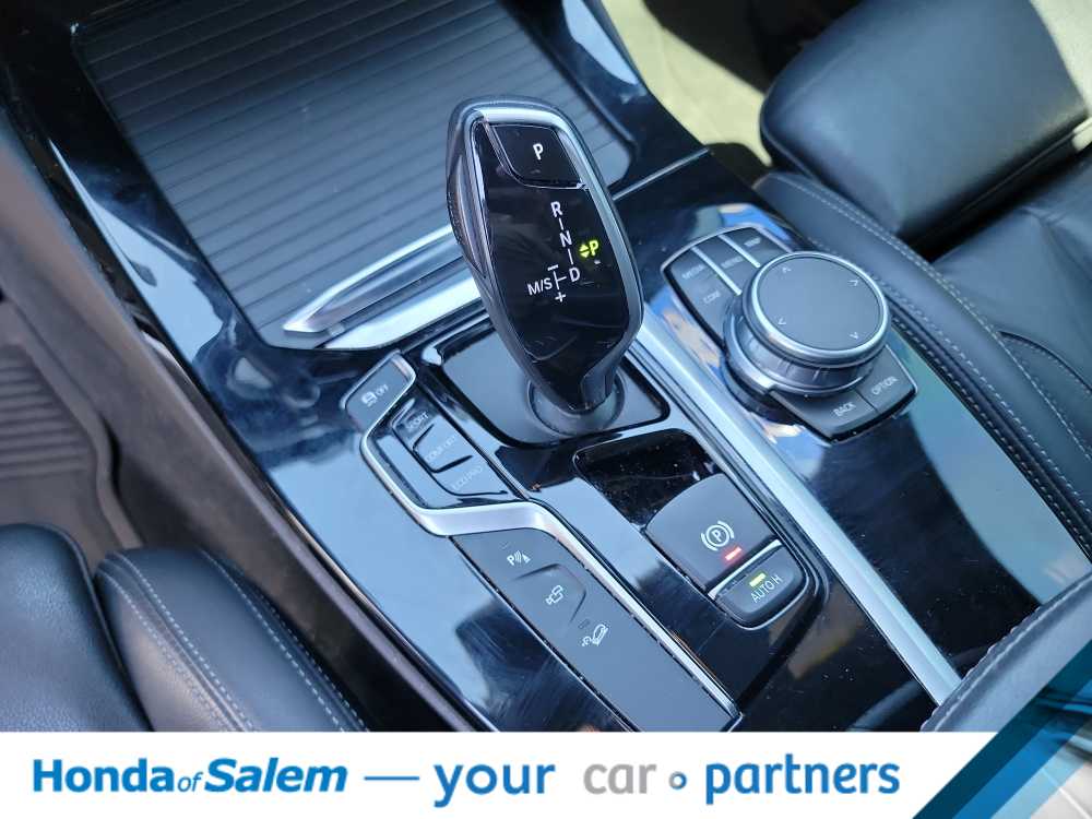Thumbnail: 2021 BMW X3 - 17