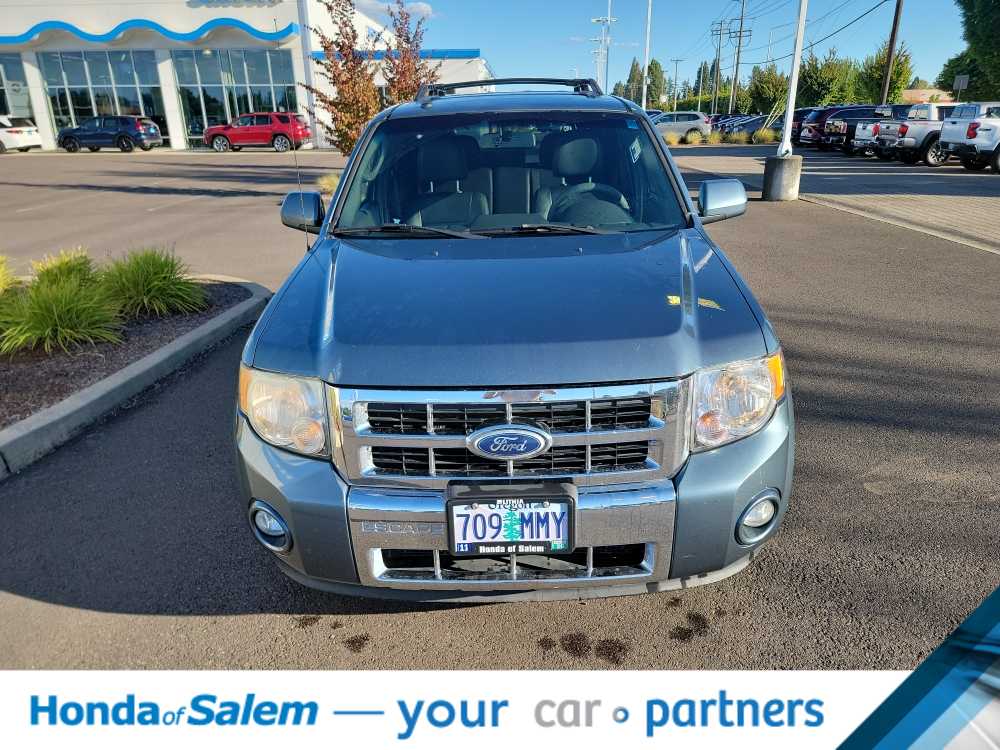 Thumbnail: 2010 Ford Escape - 6