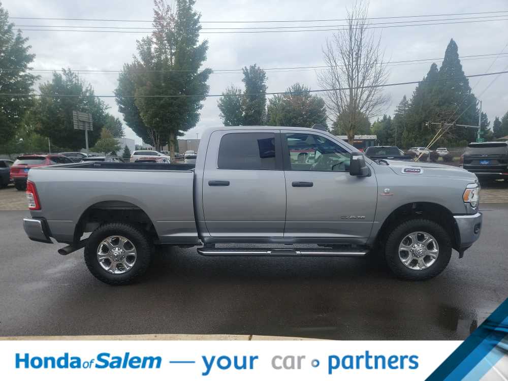Thumbnail: 2024 RAM 2500 - 23