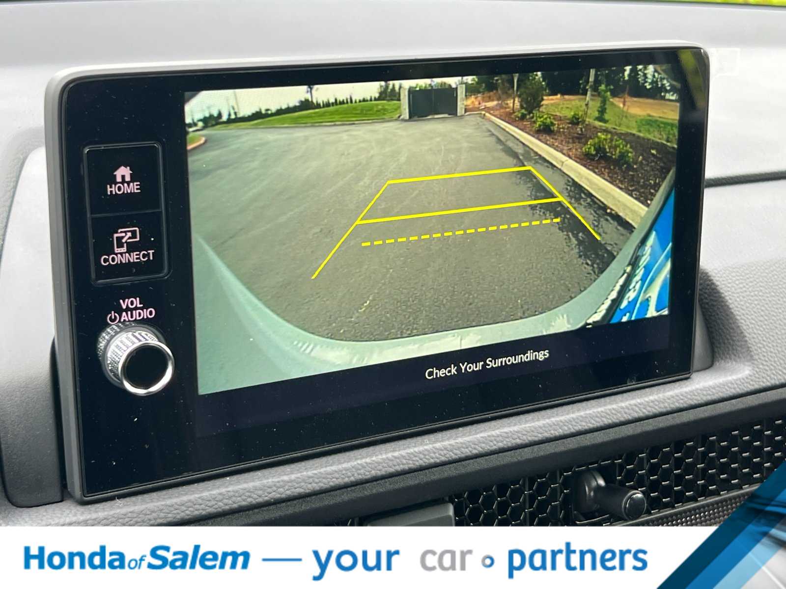 Thumbnail: 2026 Honda CR-V - 17