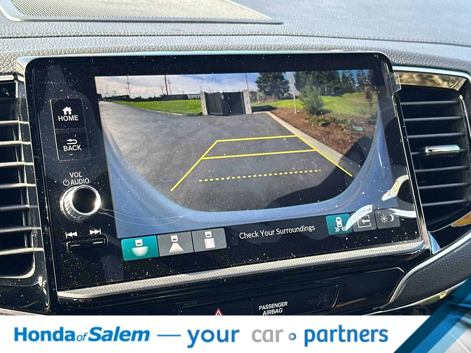 Thumbnail: 2026 Honda Ridgeline - 19