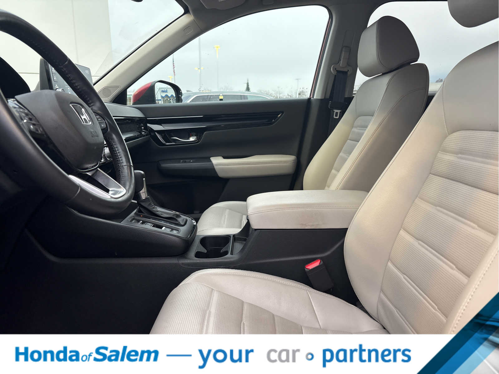 Thumbnail: 2023 Honda CR-V - 2