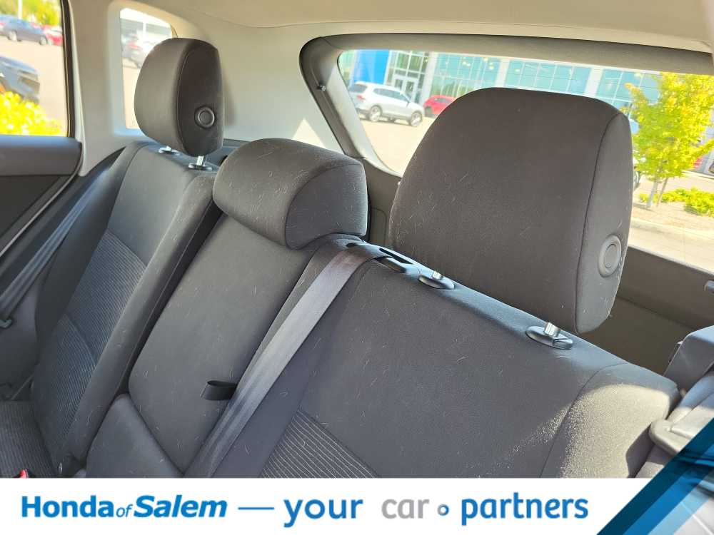 2013 Volkswagen Tiguan S 13