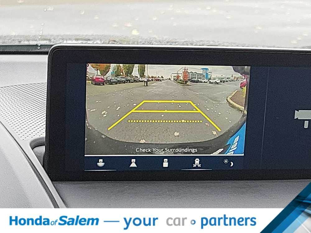 Thumbnail: 2022 Acura RDX - 25