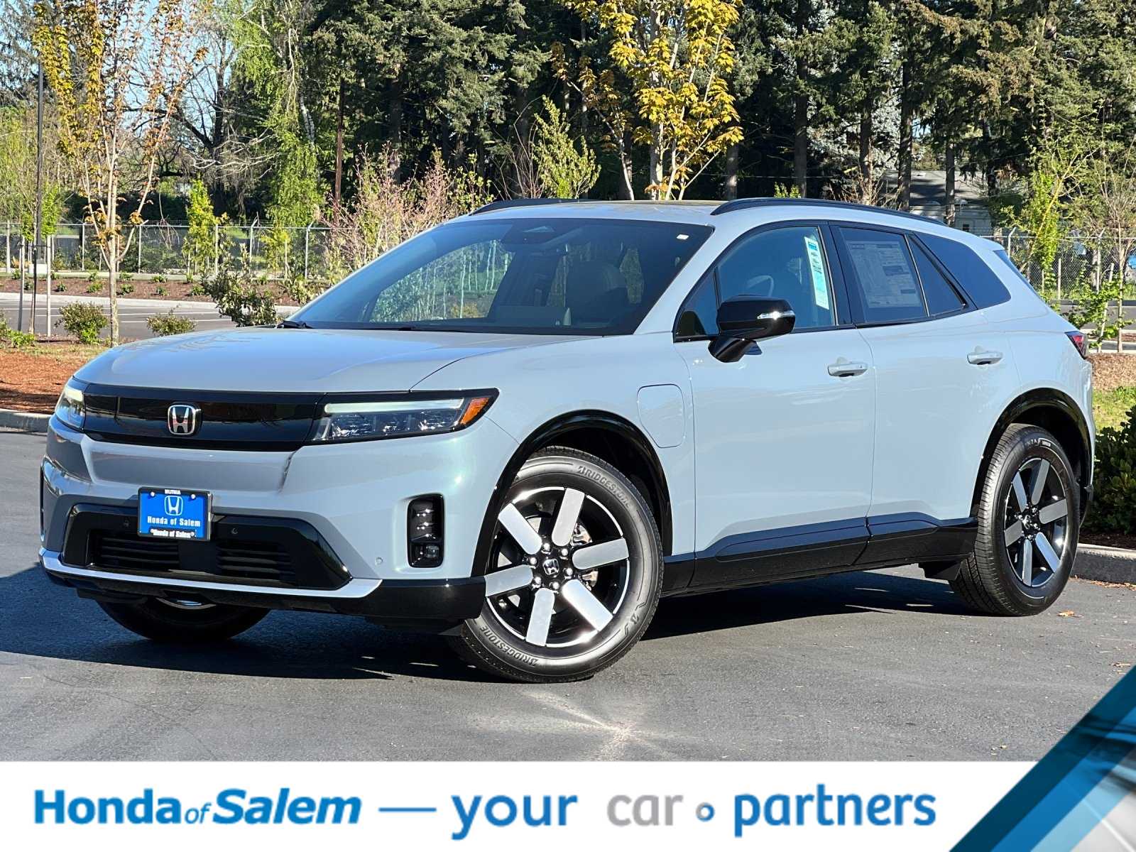2025 Honda Prologue Touring -
                  Salem, OR