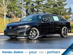 2026 Honda Civic Si Sedan Salem, OR