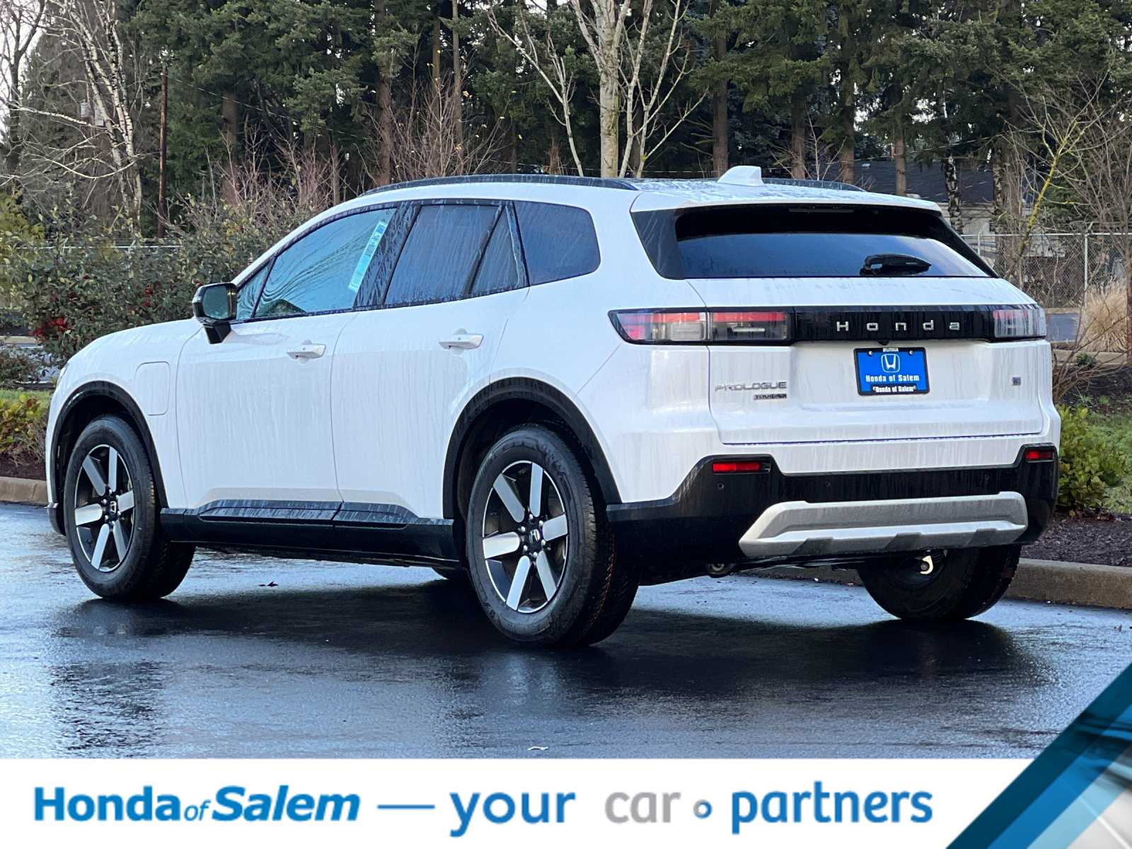 Thumbnail: 2026 Honda Prologue - 7