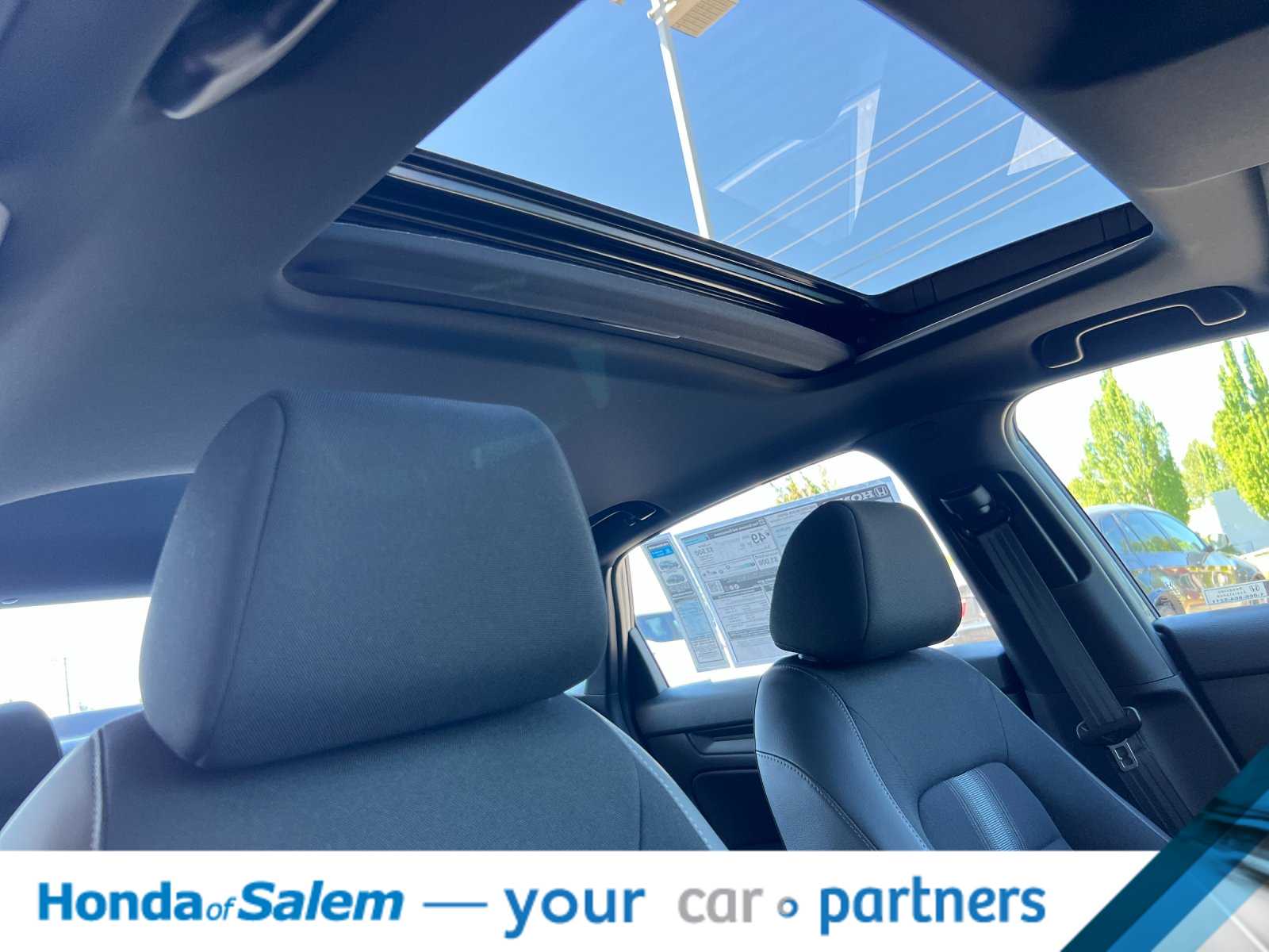 Thumbnail: 2026 Honda Civic - 16