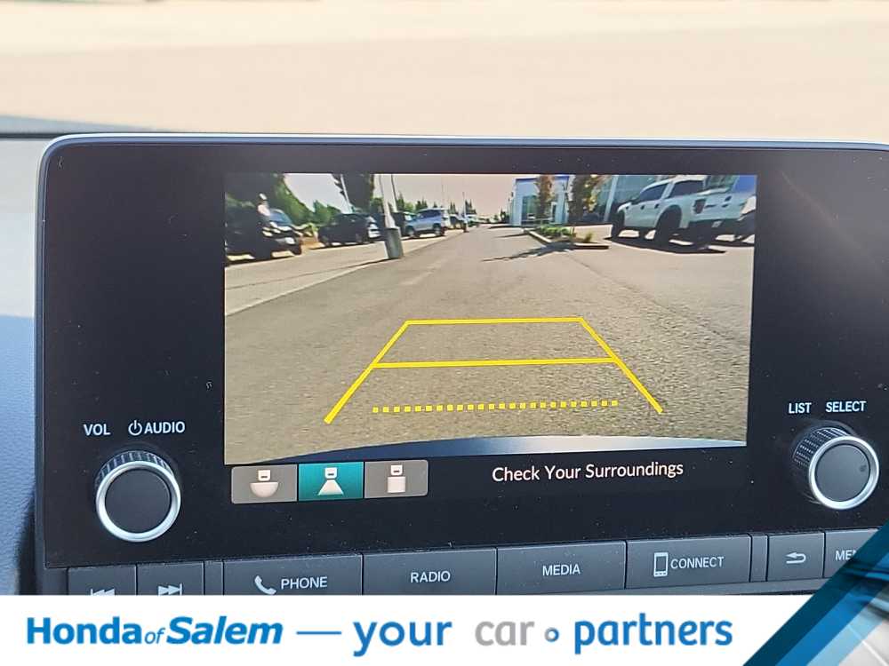 Thumbnail: 2024 Honda Civic - 25