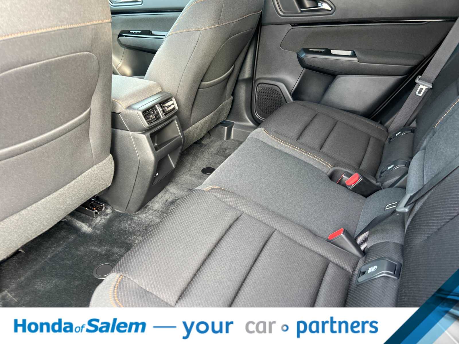 Thumbnail: 2026 Honda Prologue - 4