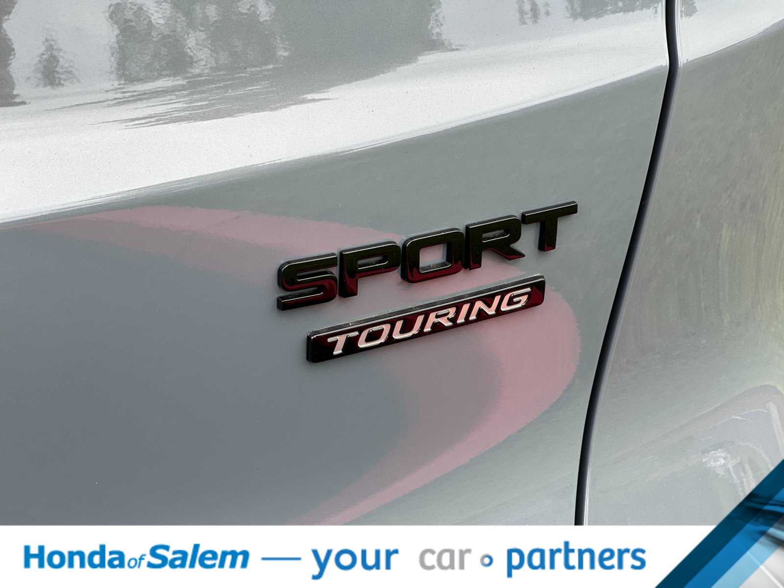 Thumbnail: 2026 Honda CR-V - 27