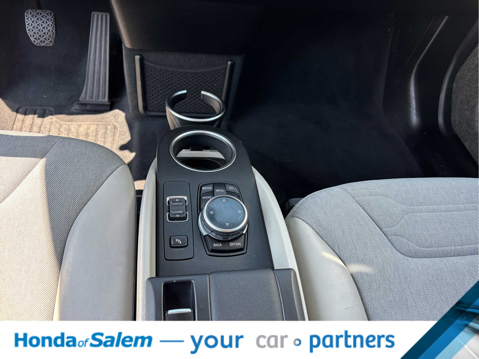 2014 BMW i3 Base - Photo 17