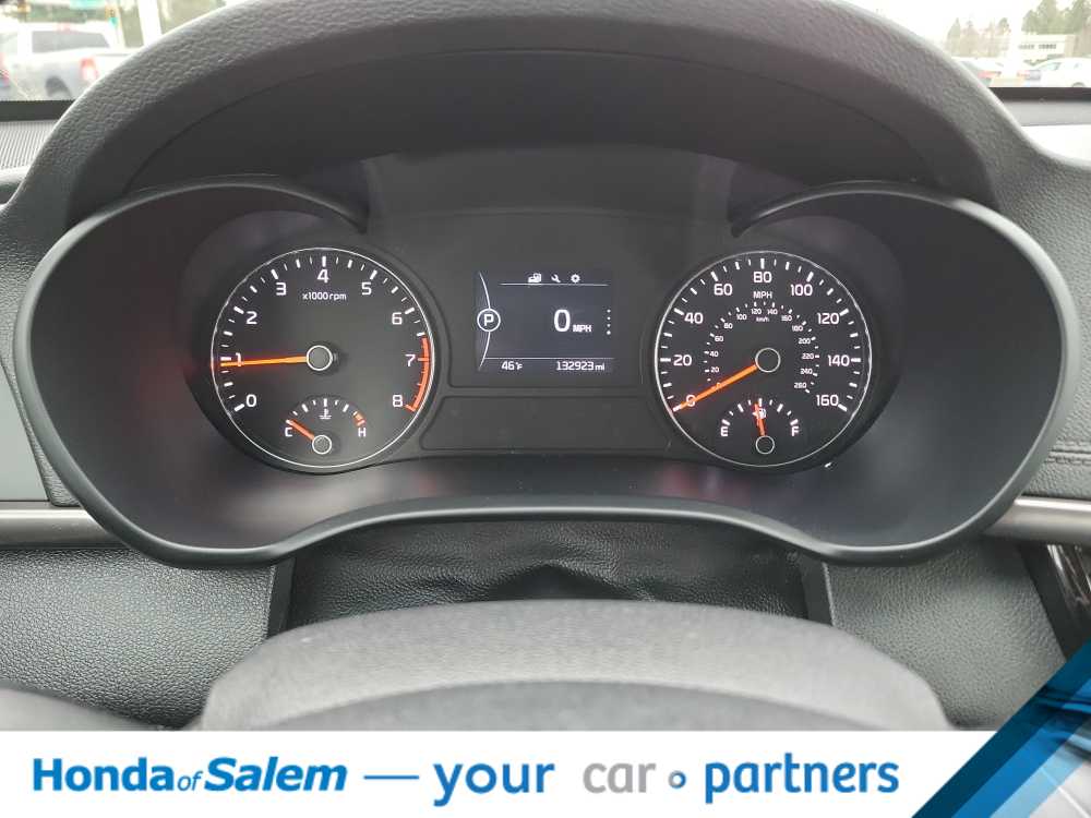 Thumbnail: 2016 Kia Optima - 18