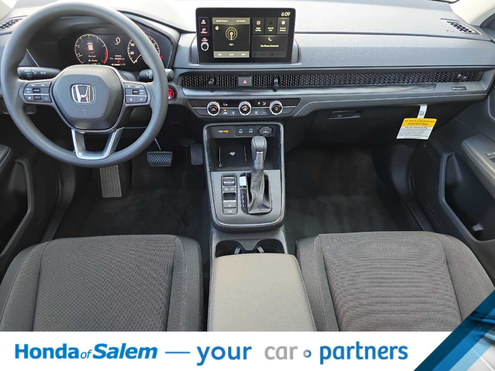 Thumbnail: 2026 Honda CR-V - 3