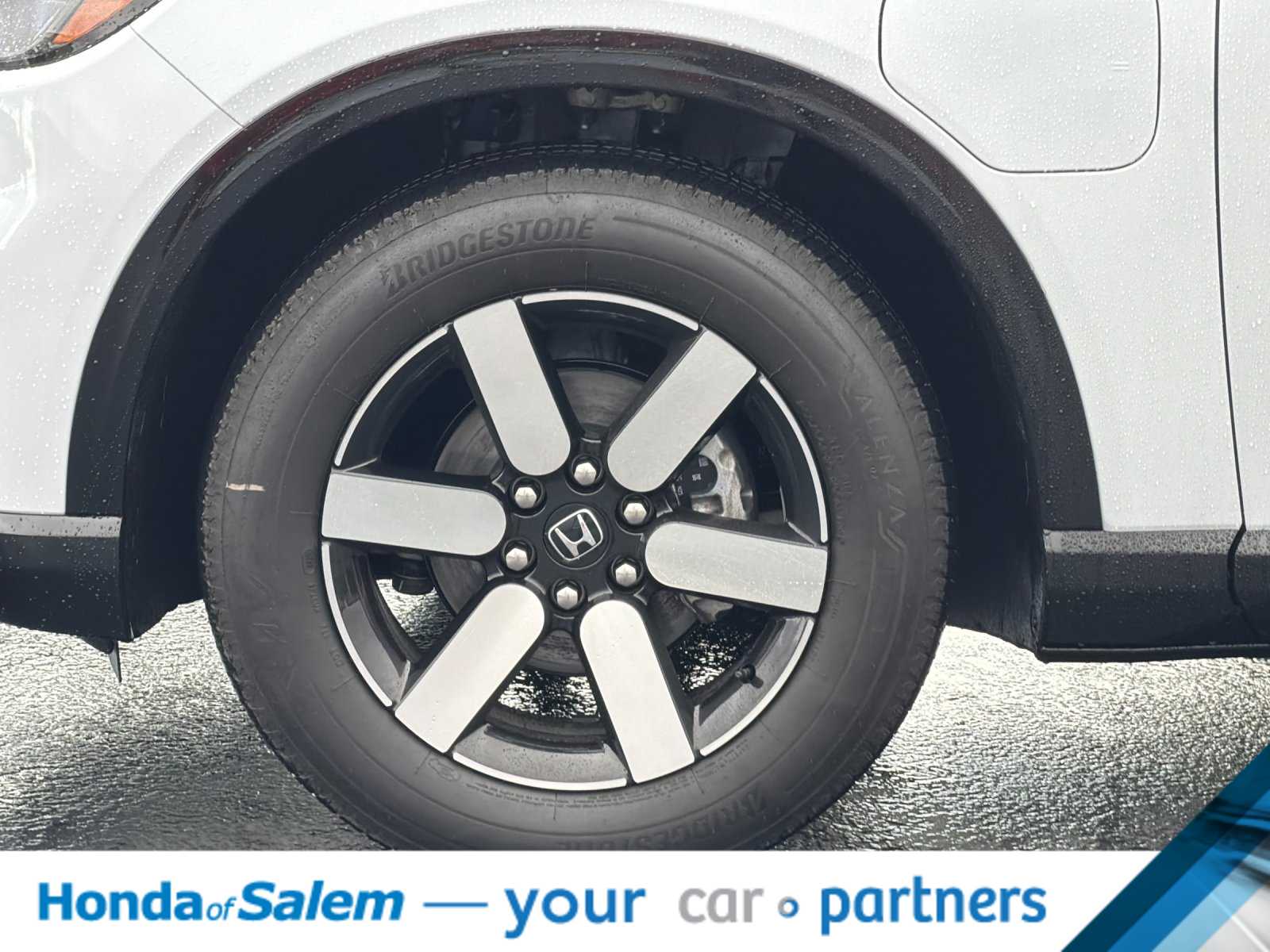 Thumbnail: 2026 Honda Prologue - 25