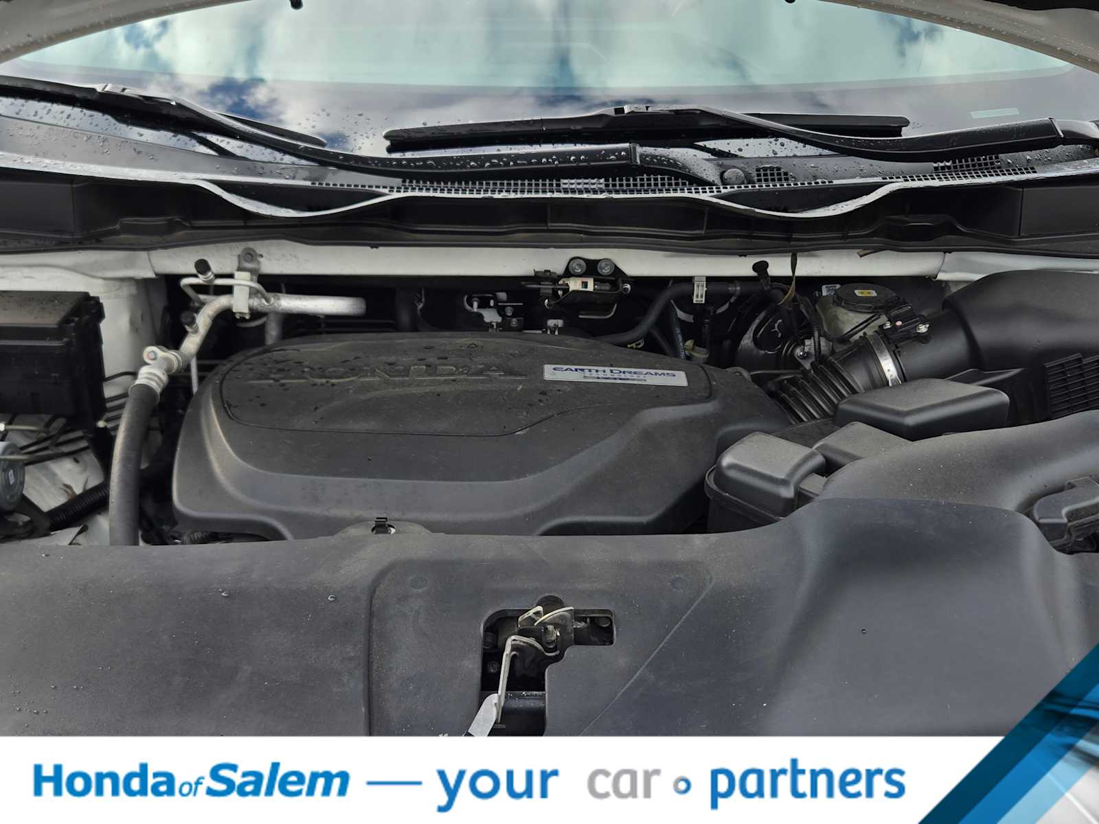 Thumbnail: 2019 Honda Odyssey - 10