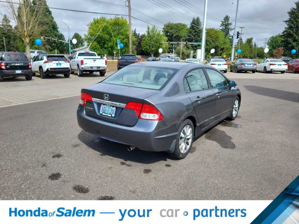Thumbnail: 2010 Honda Civic - 23