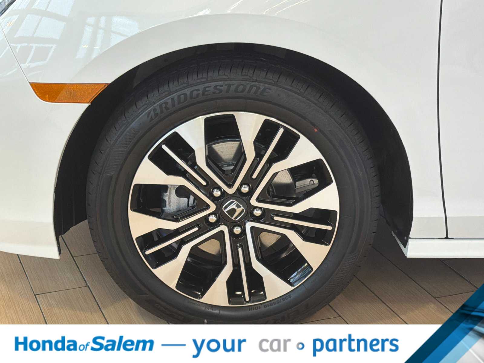 Thumbnail: 2026 Honda Odyssey - 26