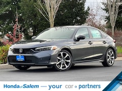 2026 Honda Civic Hybrid Sport Touring Hatchback Salem, OR