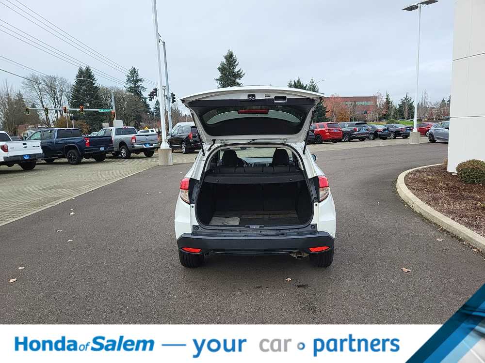 Thumbnail: 2020 Honda HR-V - 19