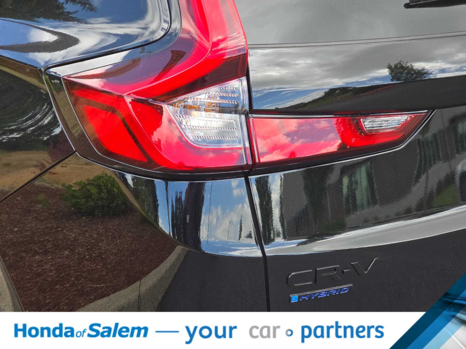 Thumbnail: 2026 Honda CR-V - 27