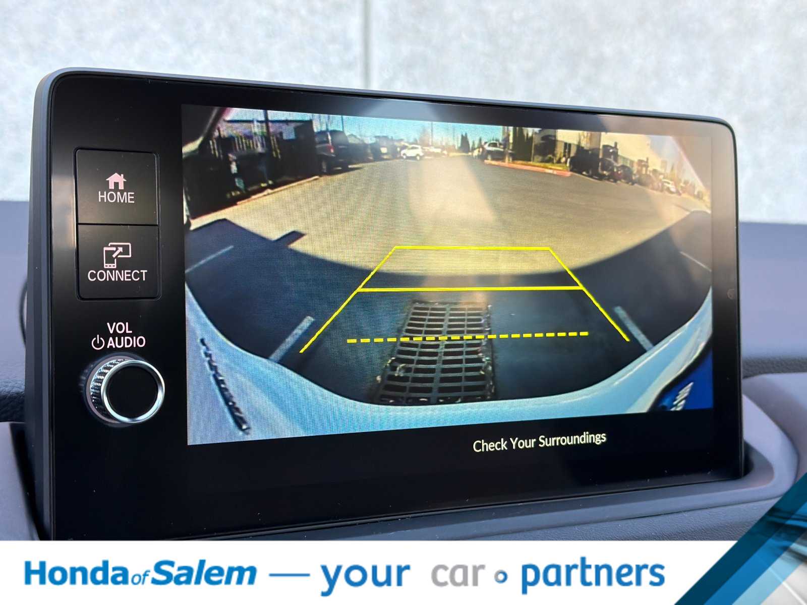 Thumbnail: 2026 Honda Accord - 18