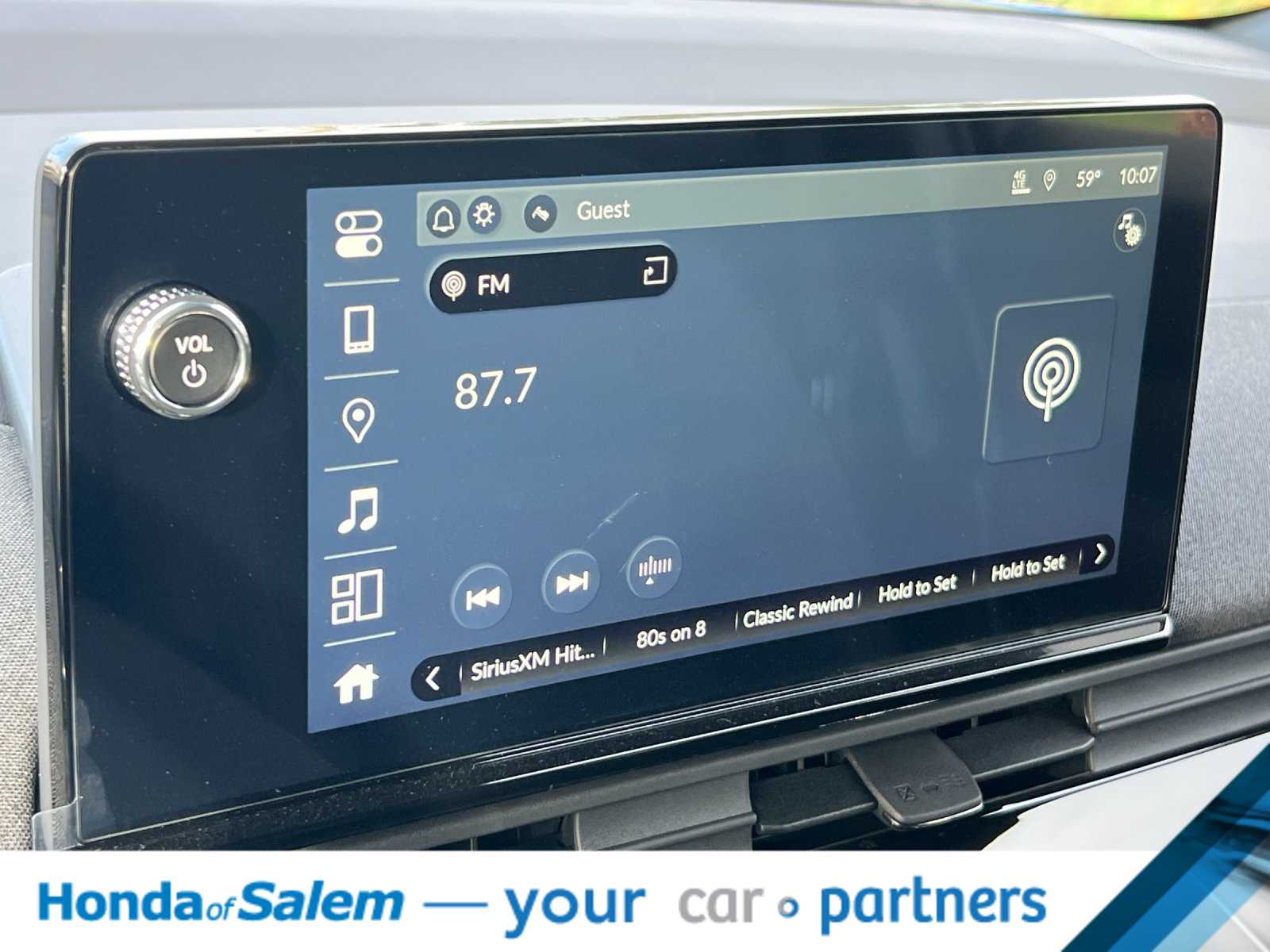 Thumbnail: 2026 Honda Prologue - 17