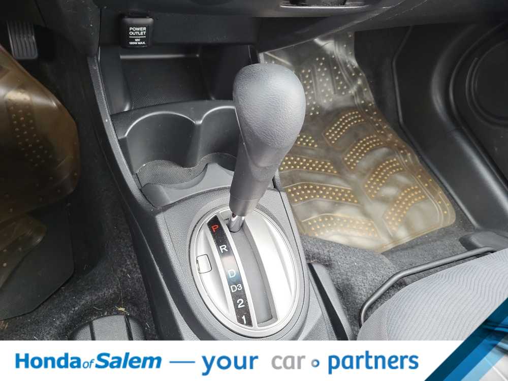 Thumbnail: 2013 Honda Fit - 17