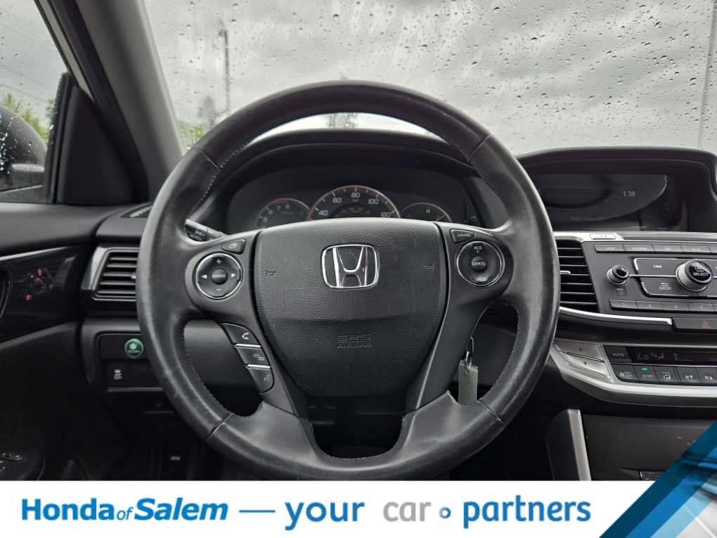 Thumbnail: 2014 Honda Accord - 12